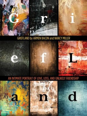 cover image of Griefland